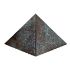 SoLuna Copper Wall Sconce | Triangle