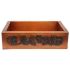 farmhouse sink