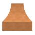 custom range hood