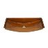 SoLuna Copper Bar Sink | Large | Trough