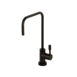 Kingston Brass Kitchen Faucet | Concord | Water Filtration | Deck Mount