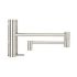 Waterstone Contemporary Kitchen Faucet | Pot Filler | Wall-Mount