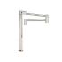 Waterstone Contemporary Kitchen Faucet | Pot Filler | Deck-Mount