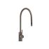 Waterstone Contemporary Kitchen Faucet | Extended Reach | PLP Pulldown | Deck Mount