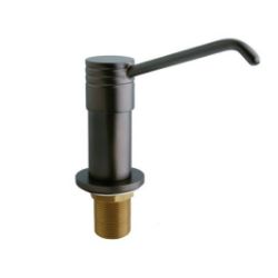 Kingston Brass Soap Dispenser | Milano