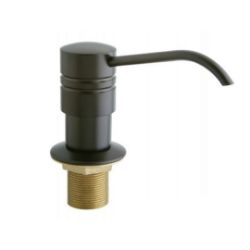 Kingston Brass Soap Dispenser | Straight Nozzle