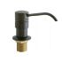 Kingston Brass Soap Dispenser | Straight Nozzle