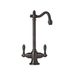 Waterstone Bar Faucet | Annapolis | Deck Mount