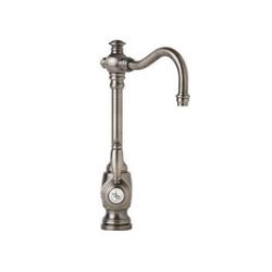 Waterstone Prep Faucet | Annapolis | Deck Mount