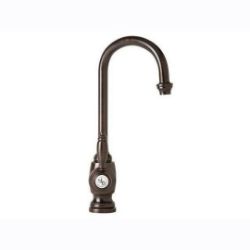 Waterstone Prep Faucet | Hampton | Deck Mount