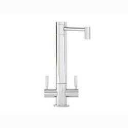 Waterstone Bar Faucet | Hunley | Deck Mount