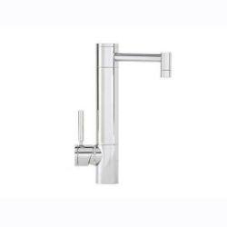 Waterstone Prep Faucet | Hunley | Deck Mount