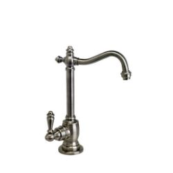 Waterstone Kitchen Faucet | Annapolis | Hot Filtration | Deck Mount