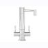 Waterstone Kitchen Faucet | Hunley | Hot and Cold Filtration | Deck Mount