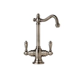 Waterstone Kitchen Faucet | Annapolis | Hot and Cold Filtration | Deck Mount
