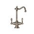 Waterstone Kitchen Faucet | Annapolis | Hot and Cold Filtration | Deck Mount