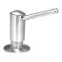 Phoenix Style Solid Brass Soap/Lotion Dispenser