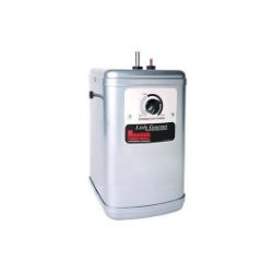 Mountain Plumbing Hot Water Tank