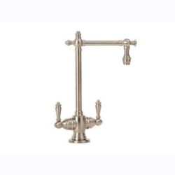 Waterstone Bar Faucet | Towson | Lever Handles | Deck Mount