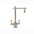 Waterstone Bar Faucet | Towson | Lever Handles | Deck Mount