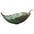 Oak Leaf Vessel Sink by SoLuna