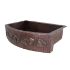 apron front sink