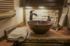 16" Espeso Redondo Copper Vessel Sink by SoLuna
