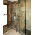 Sonoma Forge | Outdoor Shower | Waterbridge 1050 with Handshower