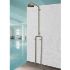 Sonoma Forge | Outdoor Shower | Waterbridge 1040