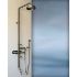 Sonoma Forge | Outdoor Shower | Waterbridge 880 with Tub Filler & Handshower