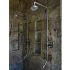 Sonoma Forge | Outdoor Shower | Waterbridge 880 with Tub Filler & Handshower