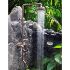 Sonoma Forge | Outdoor Shower | Waterbridge 880 with Tub Filler & Handshower