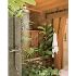 Sonoma Forge | Outdoor Shower | Waterbridge 870 with Tub Filler