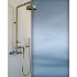 Sonoma Forge | Outdoor Shower | Waterbridge 850 with Handshower