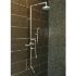 Sonoma Forge | Thermostatic Shower Systems | Waterbridge 980 with Handshower & Tub Filler