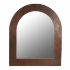 Copper Arch Mirror