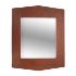 Small Copper Mirror