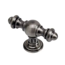 Waterstone Traditional Small Cabinet T-Pull