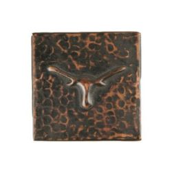 Copper Tile by SoLuna - Longhorn