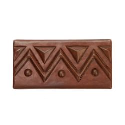 Copper Liner Tile - Triangle by SoLuna