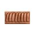 Copper Liner Tile - Rope by SoLuna