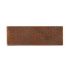 Copper Liner Tile - Plain Design by SoLuna