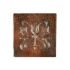 Copper Tile by SoLuna - Tulip