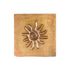 Copper Tile by SoLuna - Sun