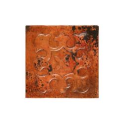 Copper Tile by SoLuna - Medieval