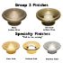 Waterstone Annapolis Gantry Kitchen Faucet