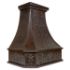 custom exhaust hood