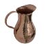 Polished Copper Pitcher By SoLuna