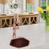 SoLuna Copper Bar Sink | 17.5" | Hexagon