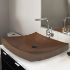 	20" Zen Copper Vessel Sink by SoLuna